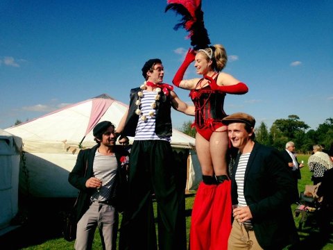 Wedding Ceremony and Reception Venues - Alcott Weddings-Image 22501