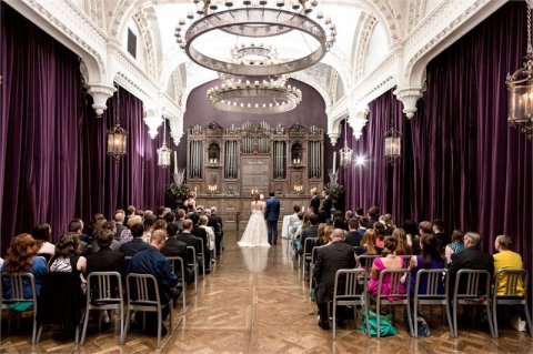 Ceremony - Ghillie Dhu