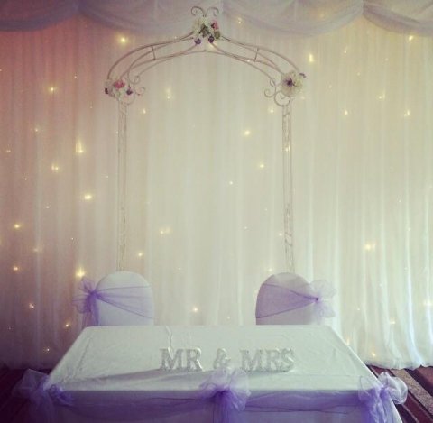 Wedding Accommodation - Tillington Hall Hotel-Image 3487