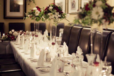 Wedding Accommodation - MORTONS HOUSE HOTEL-Image 20084