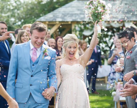 Wedding Cakes - Trevenna -Image 36674