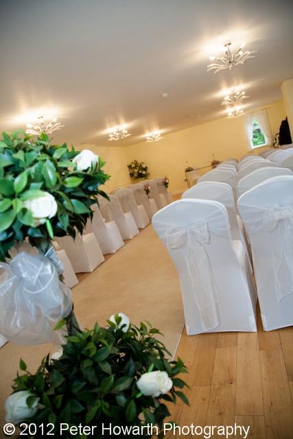 Wedding Ceremony and Reception Venues - The Tower House Hotel-Image 14577