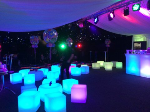 Wedding Marquee Hire - Melody Corporation-Image 31178