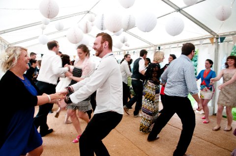 The marquee site for your reception, if required, is on the sheltered North Lawn of the castle which opens onto the castle lawns and provides an enchanting atmosphere for your special day, and a lovely backdrop for photographs. - Picton Castle & Gardens