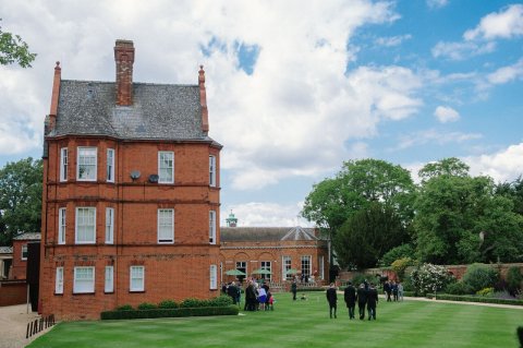 Wedding Reception Venues - The Jockey Club Rooms-Image 8543