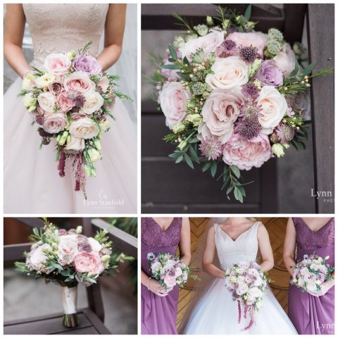 Fleuriste weddings - Fleuriste 