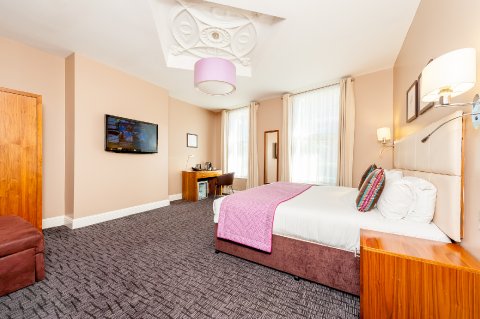 Wedding Accommodation - Mercure Hotel Nottingham -Image 23704