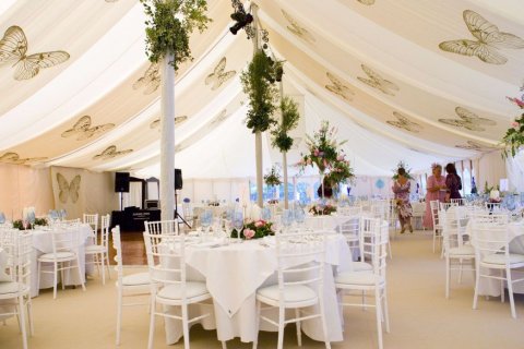 Wedding Ceremony and Reception Venues - Belchamp Hall-Image 28243