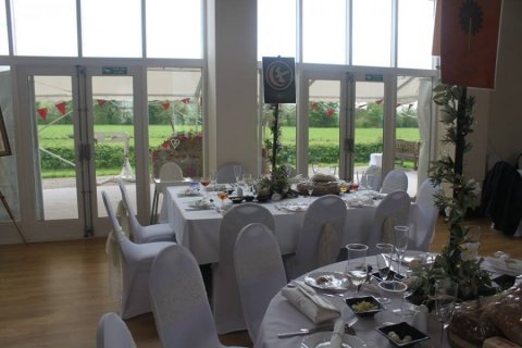 Wedding with a view - Myddfai Community Hall & Visitor Centre
