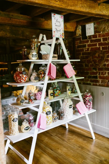 Photography by Tom Redman Photography - The Event PA