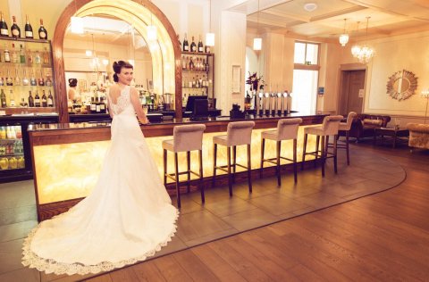 Wedding Reception Venues - Laura Ashley The Belsfield Hotel-Image 2535