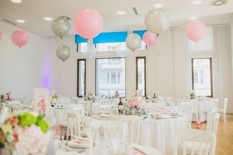 Wedding Reception Venues - The Venue at the Royal Liver Building -Image 11488