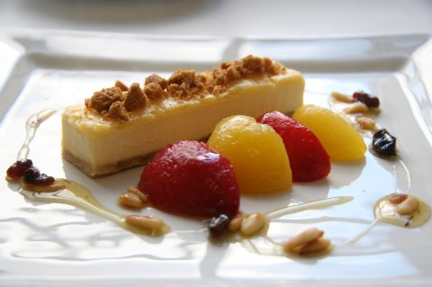 Wedding Catering and Venue Equipment Hire - Jacaranda Catering-Image 12213