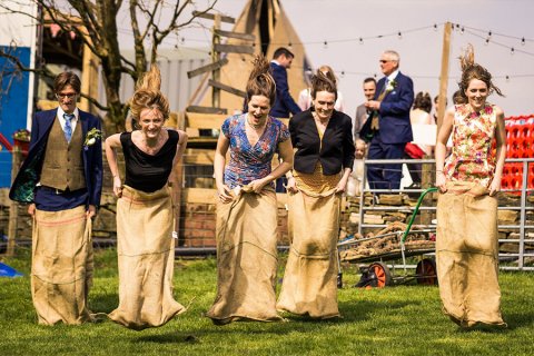 Wedding Ceremony and Reception Venues - The Wellbeing Farm-Image 46310