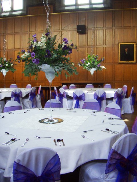 Wedding Reception Venues - University of Aberdeen-Image 34865