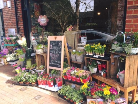 Blakes of Bookham Florist - Blakes of Bookham