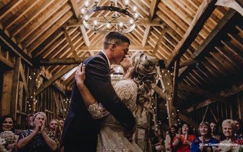 Bassmead Manor Barns - Bassmead Manor Barns