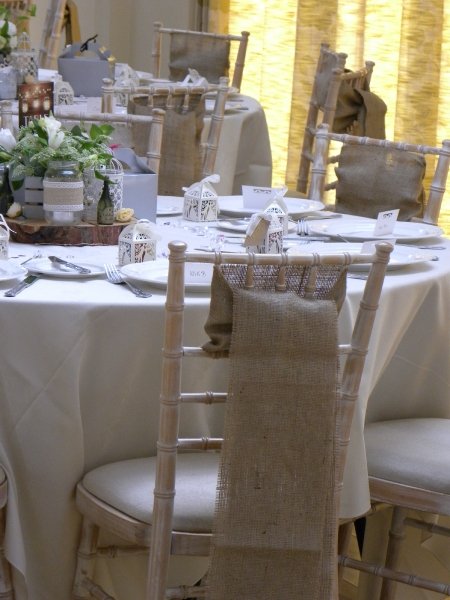 Wedding Reception Venues - Piggyback Barns-Image 40736