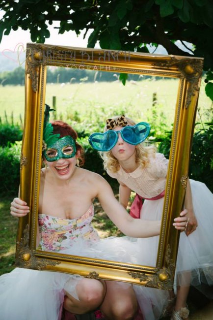 Wedding Venue Decoration - Thevintagehire.com-Image 9407