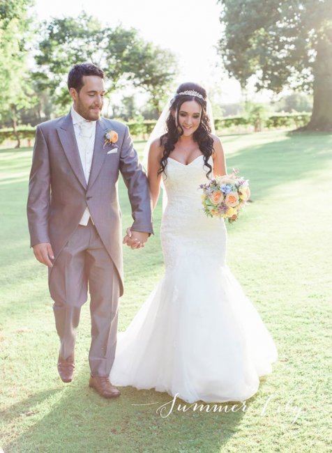 Wedding Reception Venues - Barrington Hall-Image 20567