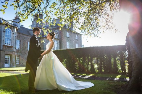 Wedding Accommodation - Gilmerton House-Image 26109