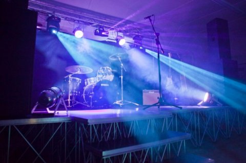 Venue Styling and Decoration - Arena Entertainment Systems-Image 42604
