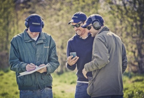 Stag and Hen Services - Honesberie Shooting School-Image 38745
