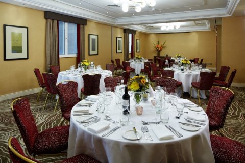 Wedding Reception Venues - The Rembrandt Hotel-Image 46828