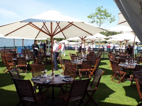 Wedding Catering and Venue Equipment Hire - Well Dressed Tables-Image 18335