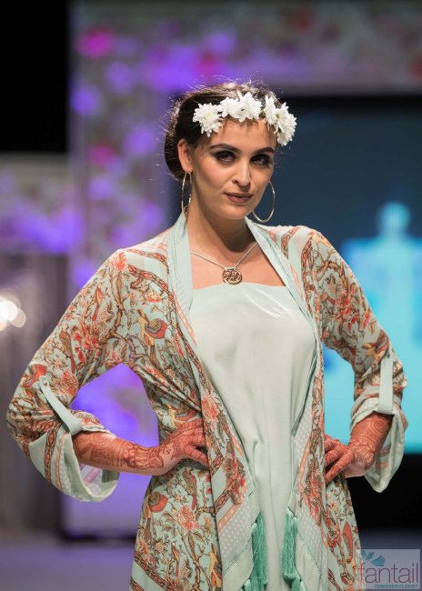 Asian Wedding flowers at Magna Sheffield by Fantail Florist - Fantail Designer Florist