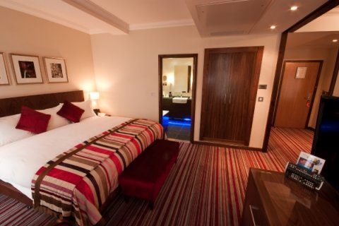 Wedding Discos - The Rembrandt Hotel-Image 43568