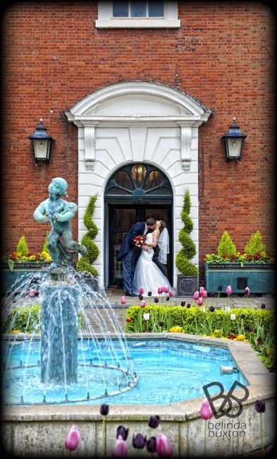 Wedding Photographers - Belinda Buxton Photography-Image 31227