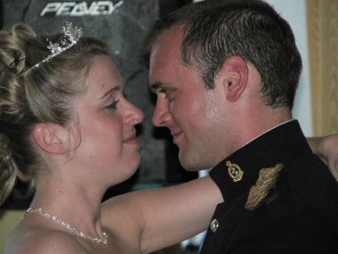 Wedding dance - The Dance Shed