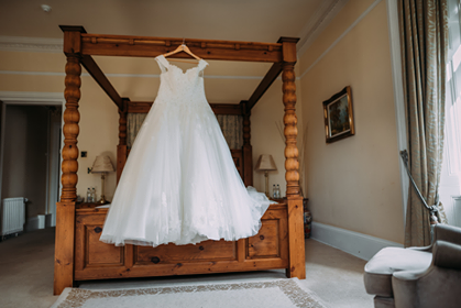 Wedding Accommodation - Knock Castle Hotel & Spa-Image 36524
