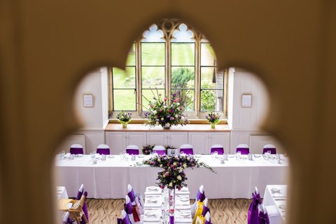 Wedding Ceremony Venues - Tonbridge School-Image 36453