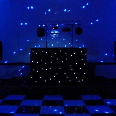 Wedding Discos - Richie C Disco-Image 27798