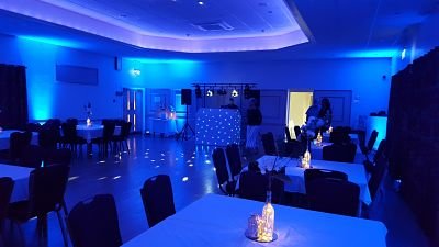 Wedding Music and Entertainment - Disco Superstars-Image 33172