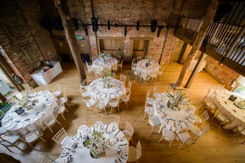 Venue Styling and Decoration - Monet Weddings-Image 19210