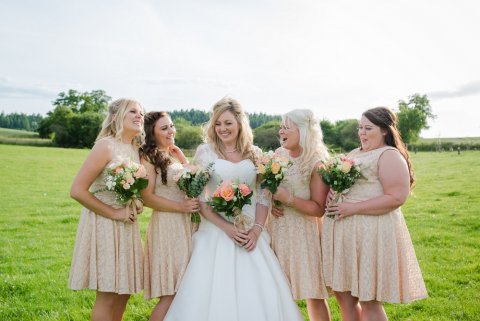 stunning views.. - Huntlands Farm