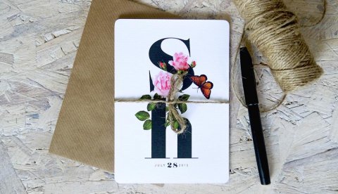 Wedding Stationery - Pip Designs-Image 4795