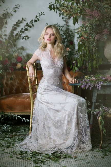 Carina Baverstock Couture, Wedding Dresses and Bridal Gowns In  Bradford-on-Avon, Wiltshire.