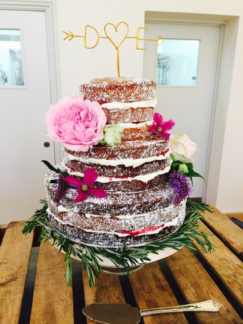Wedding Cakes - Forever Cakes-Image 5973