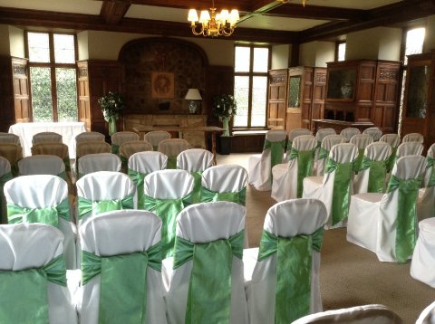 Venue Styling and Decoration - Angela Louise-Image 3310