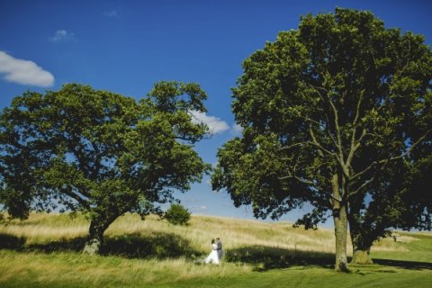 Wedding Reception Venues - The Oxfordshire Golf, Hotel & Spa -Image 41203