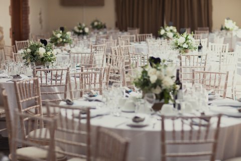 Wedding Ceremony and Reception Venues - The Victorian Barn -Image 31568