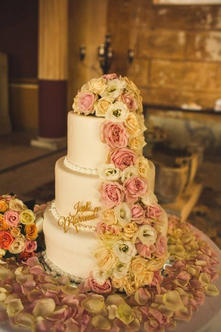 Weddings Abroad - Dream Weddings in Italy - Orange Blossom Wedding Planner-Image 36424