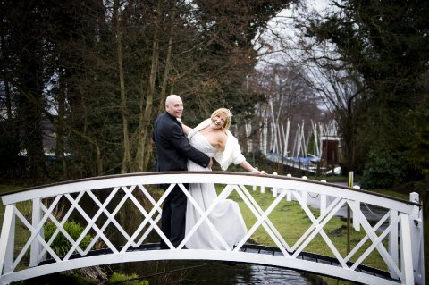 Wedding Ceremony and Reception Venues - Frensham Pond Hotel -Image 11789