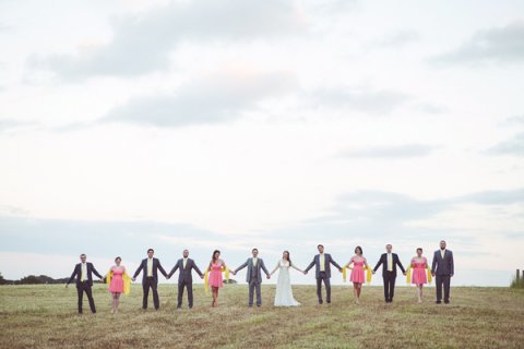 Festival Wedding - My Beautiful Bride
