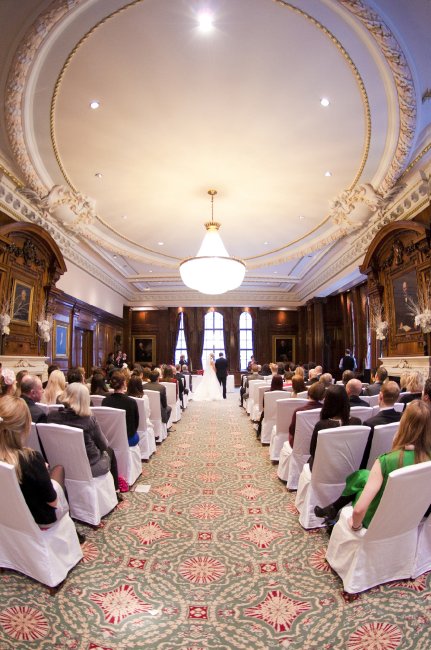 Smeaton Room - One Great George Street