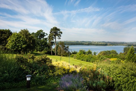 Wedding Marquee Hire - Barnsdale Hall Hotel-Image 28768